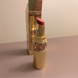 Yves Saint Laurent Rouge Volupté Shine Lipstick Balm